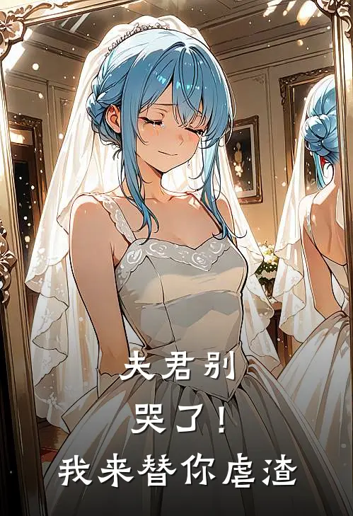 夫君别哭了！我来替你虐渣