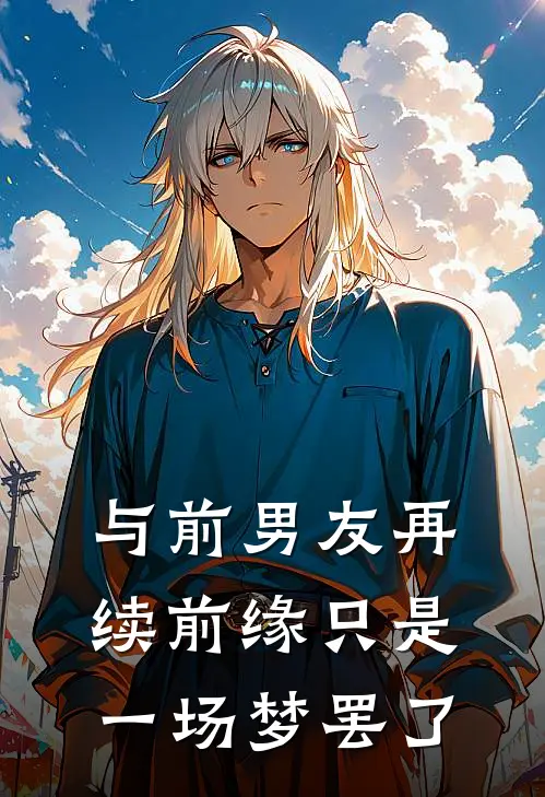 与前男友再续前缘只是一场梦罢了