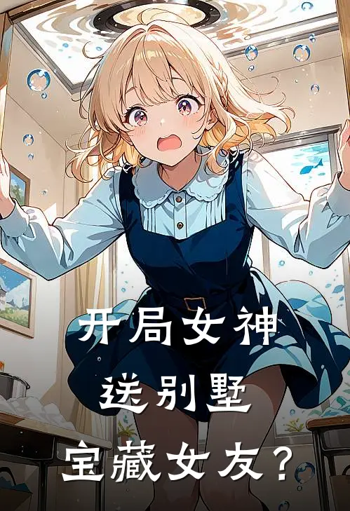 开局女神送别墅，宝藏女友？