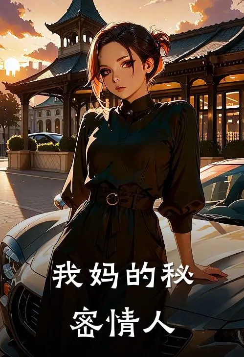 我妈的秘密情人