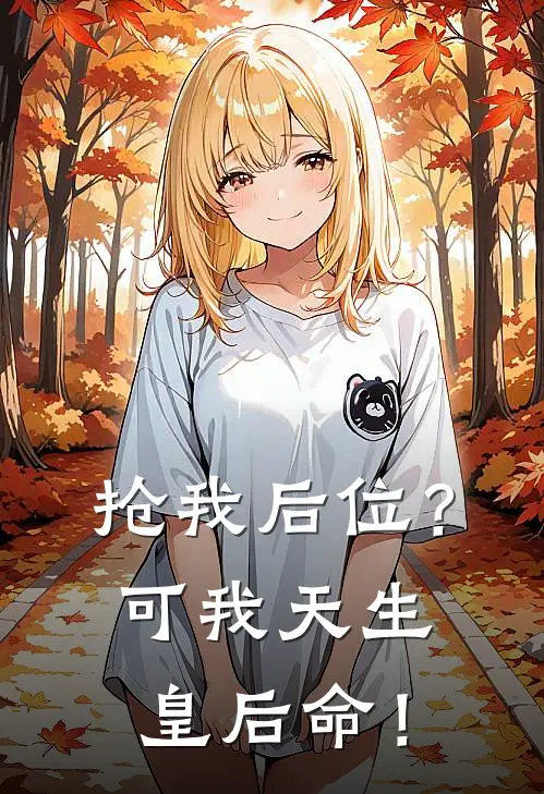 抢我后位？可我天生皇后命！