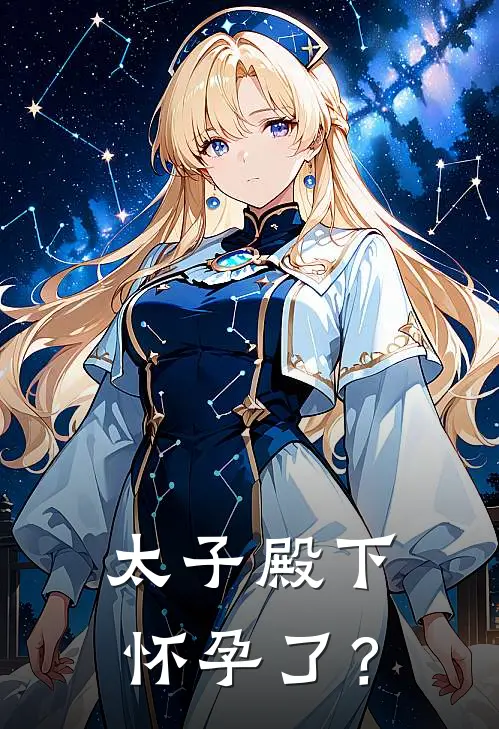 太子殿下怀孕了？