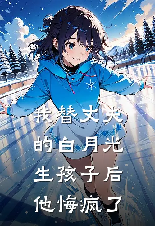 我替丈夫的白月光生孩子后，他悔疯了