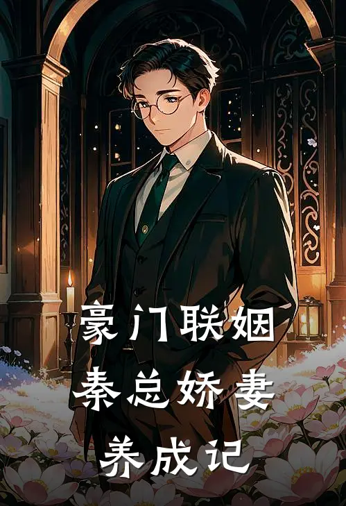 豪门联姻：秦总娇妻养成记