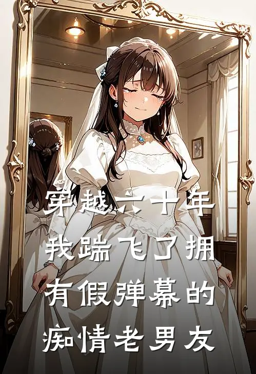 穿越六十年，我踹飞了拥有假弹幕的“痴情”老男友