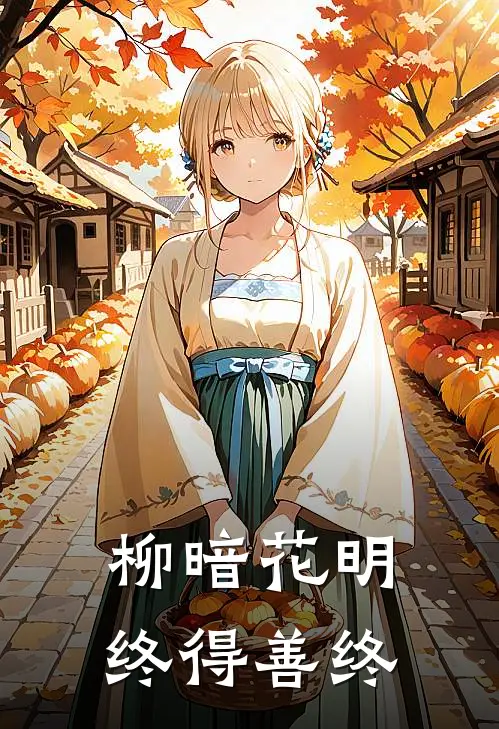 柳暗花明，终得善终