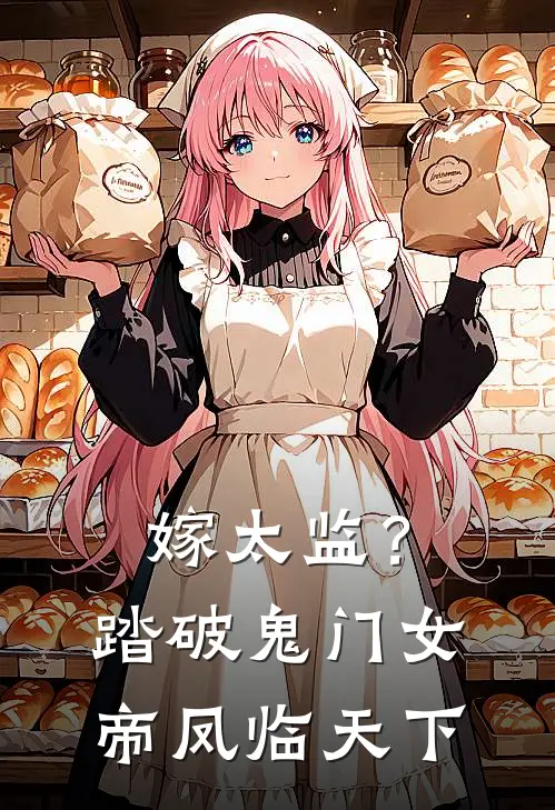 嫁太监？踏破鬼门女帝凤临天下