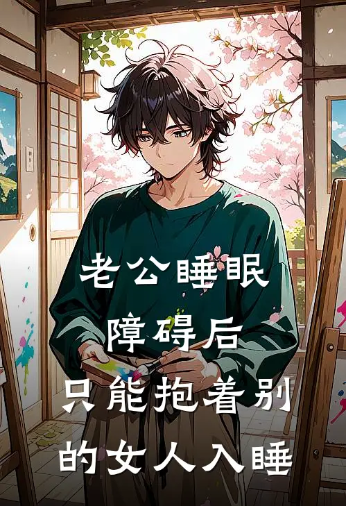 老公睡眠障碍后，只能抱着别的女人入睡