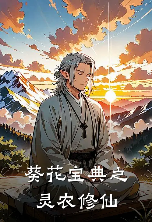 葵花宝典之灵农修仙