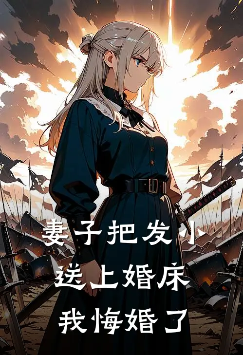 妻子把发小送上婚床，我悔婚了