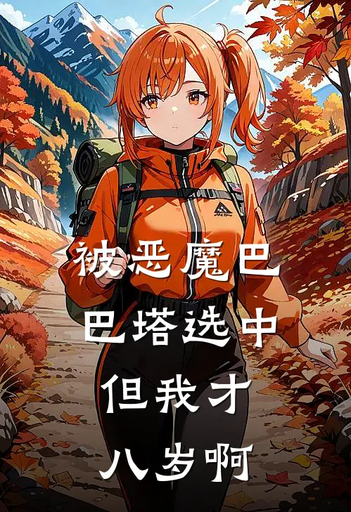 被恶魔巴巴塔选中，但我才八岁啊