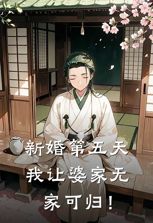 新婚第五天，我让婆家无家可归！