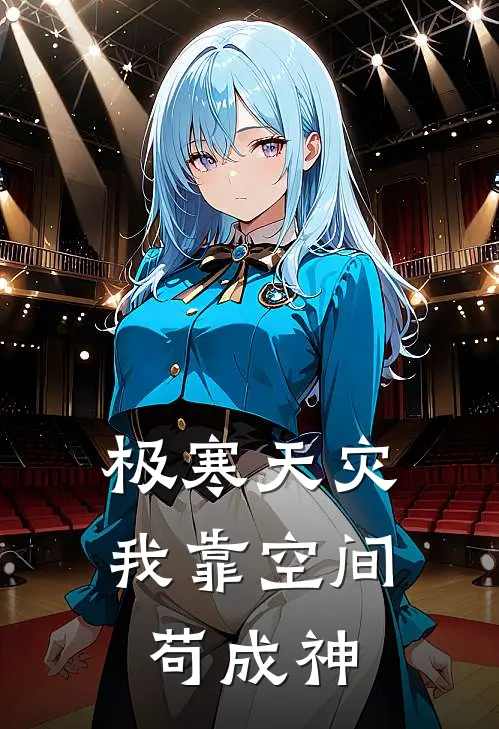 极寒天灾，我靠空间苟成神