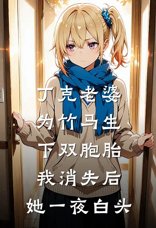 丁克老婆为竹马生下双胞胎，我消失后，她一夜白头