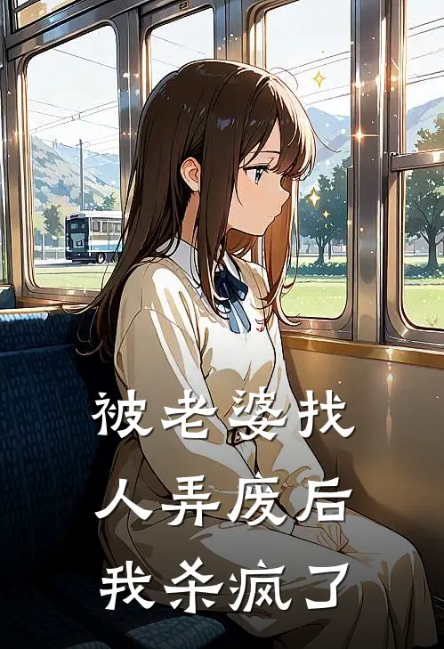 被老婆找人弄废后，我杀疯了