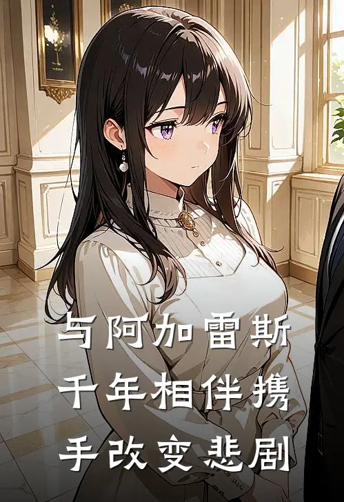 与阿加雷斯千年相伴携手改变悲剧