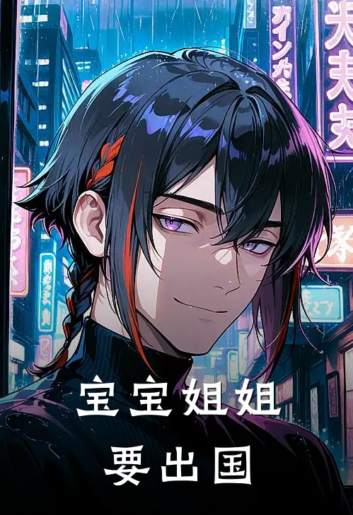 宝宝姐姐要出国