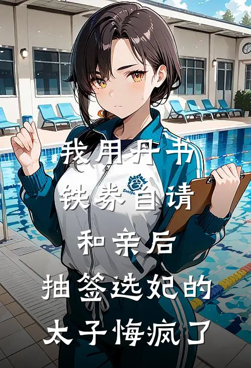 我用丹书铁券自请和亲后，抽签选妃的太子悔疯了