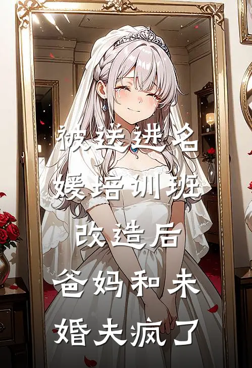 被送进名媛培训班改造后，爸妈和未婚夫疯了