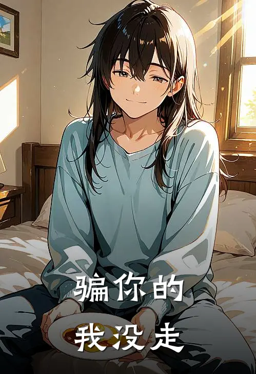 骗你的我没走