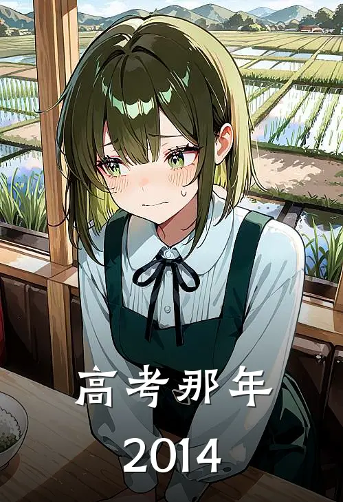 高考那年2014
