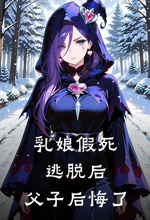 乳娘假死逃脱后，父子后悔了