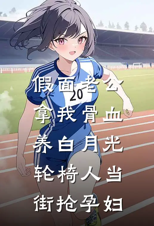 假面老公拿我骨血养白月光，轮椅人当街抢孕妇