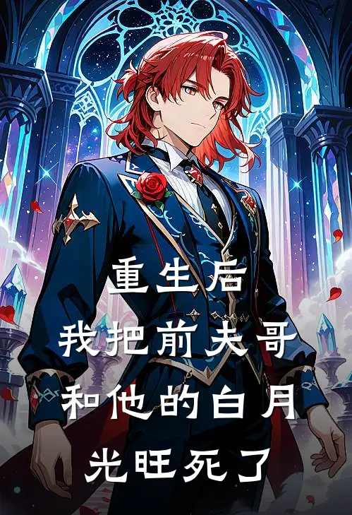 重生后，我把前夫哥和他的白月光旺死了