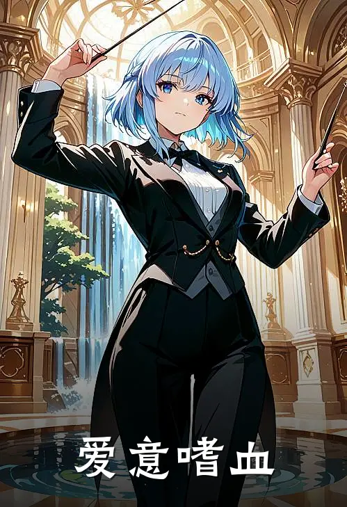 爱意嗜血