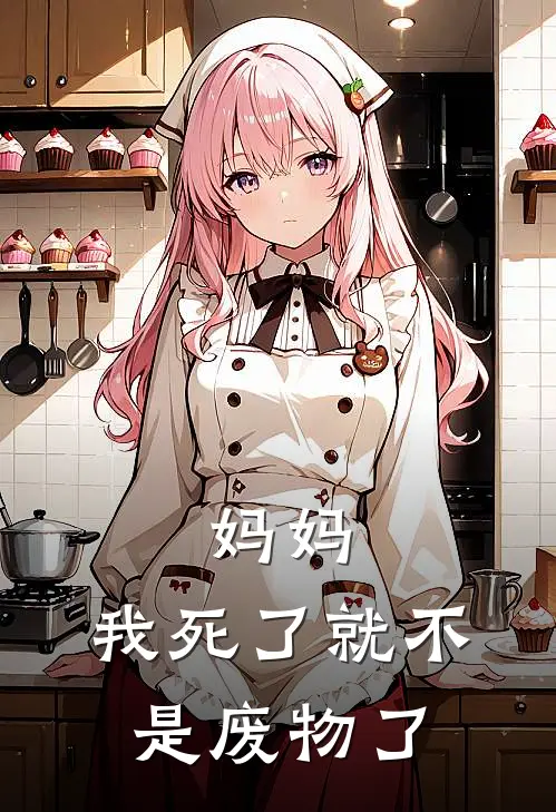 妈妈，我死了就不是废物了