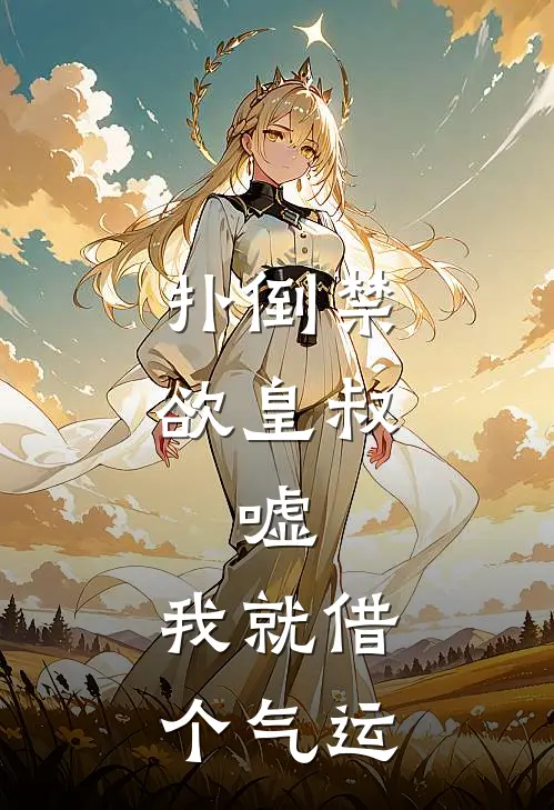 扑倒禁欲皇叔：嘘，我就借个气运