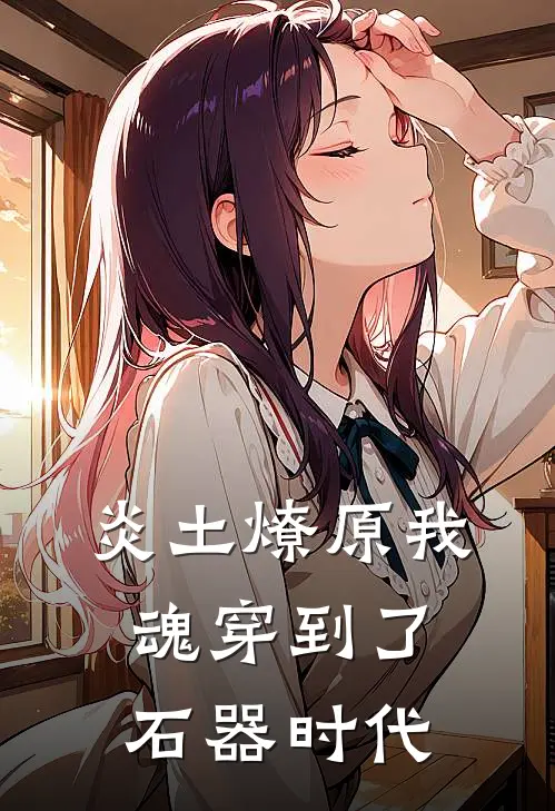 炎土燎原我魂穿到了石器时代