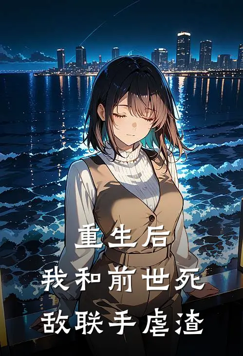 重生后，我和前世死敌联手虐渣