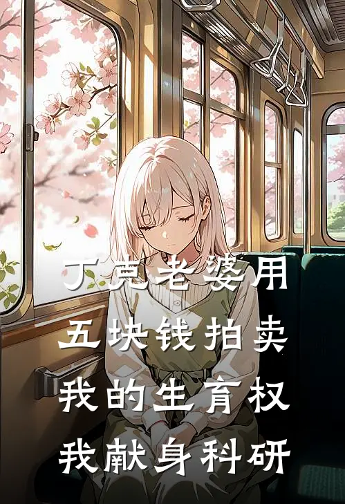 丁克老婆用五块钱拍卖我的生育权，我献身科研
