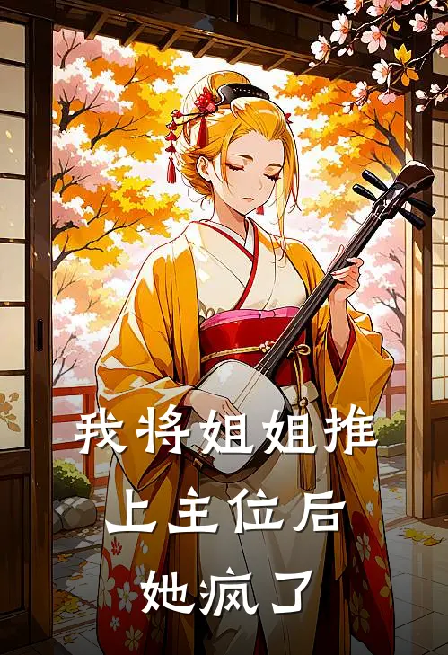 我将姐姐推上主位后，她疯了