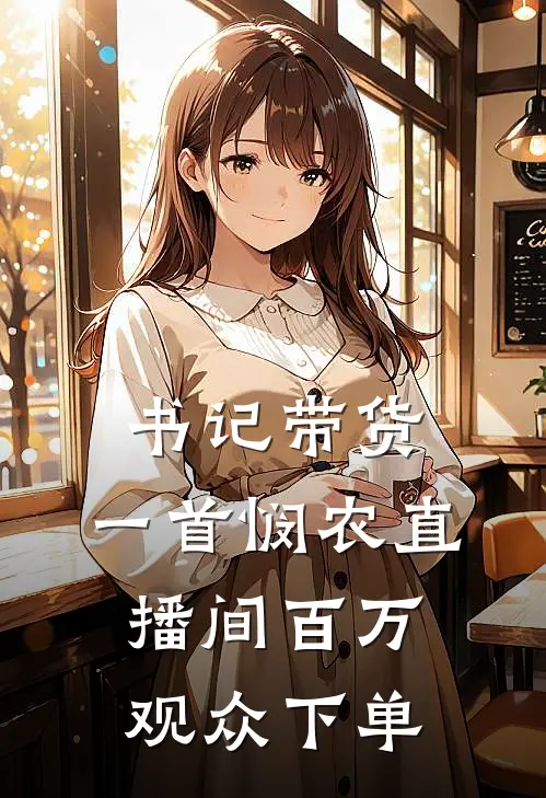 书记带货，一首悯农直播间百万观众下单