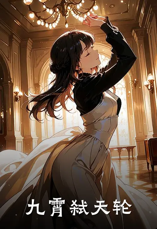 九霄弑天轮