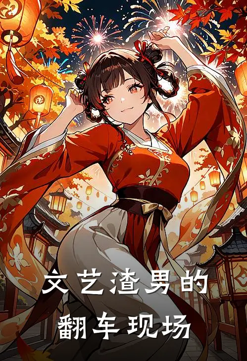 文艺渣男的翻车现场