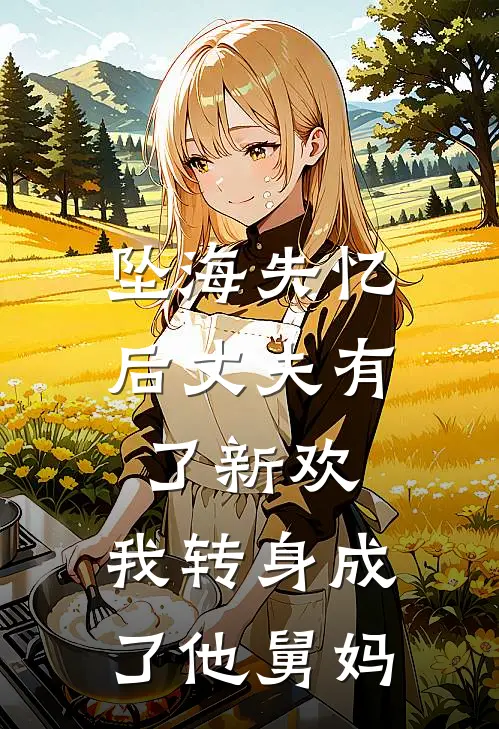 坠海失忆后丈夫有了新欢，我转身成了他舅妈