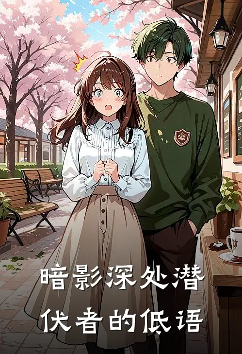 暗影深处潜伏者的低语