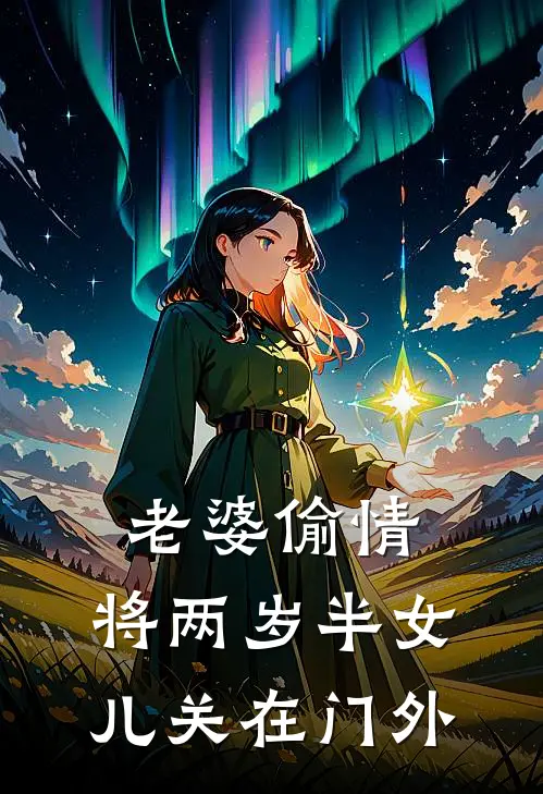 老婆偷情，将两岁半女儿关在门外