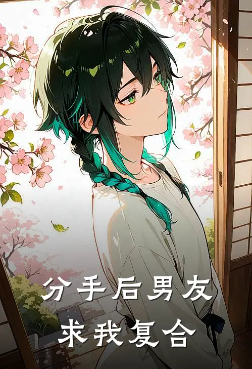 分手后男友求我复合