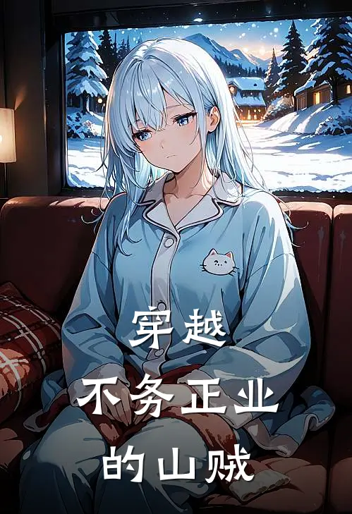 穿越：不务正业的山贼