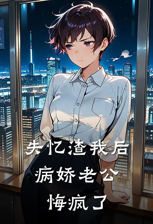 失忆渣我后，病娇老公悔疯了