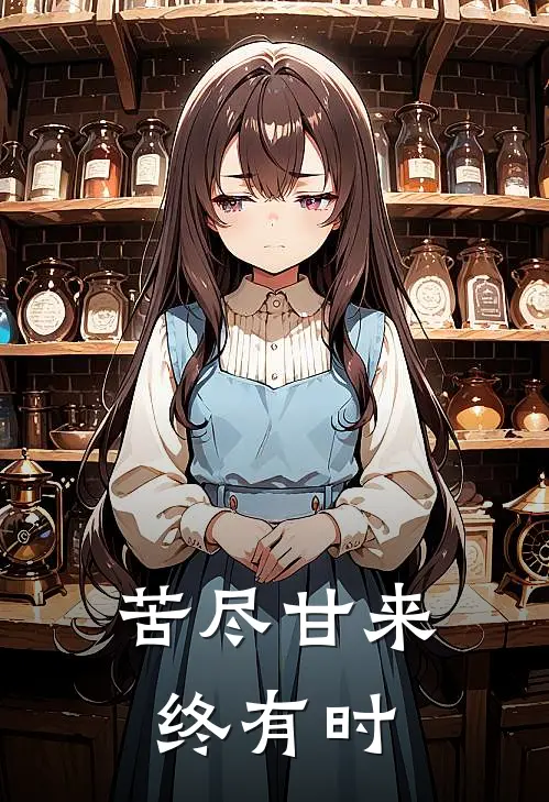 苦尽甘来终有时