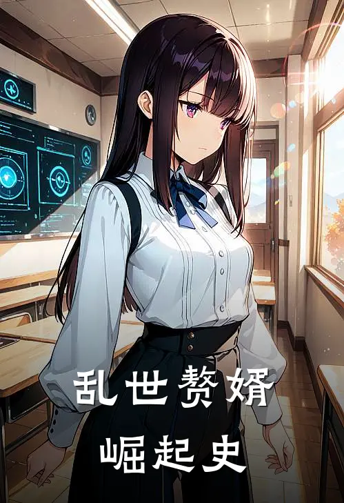 乱世赘婿崛起史