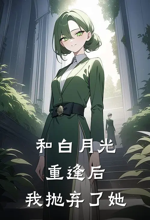 和白月光重逢后，我抛弃了她