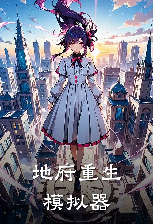 地府重生模拟器