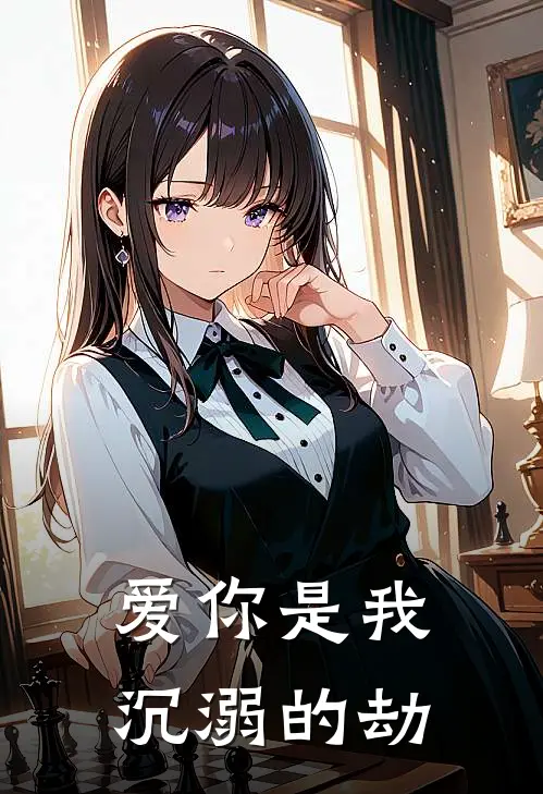 爱你是我沉溺的劫