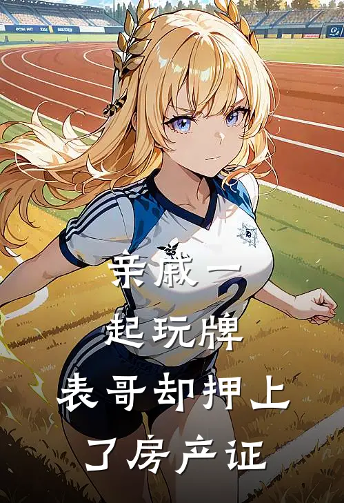 亲戚一起玩牌，表哥却押上了房产证